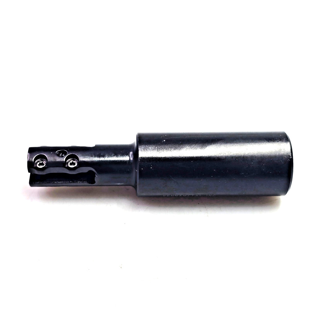 Kennametal TM25D081L150Z3 Indexable Thread Mill 0.81" Replaceable Holder