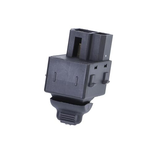 Power Window Switch Passengers Side 56007695AC Compatible with 2002-2009 Dodge