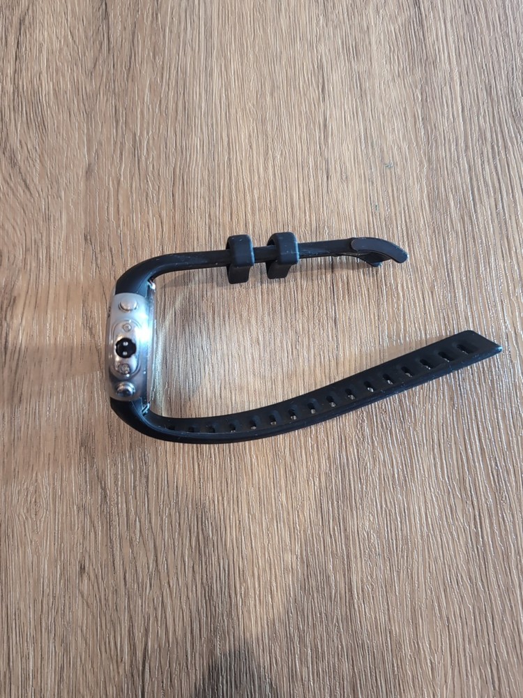 Suunto D6 Dive Computer with USB cable