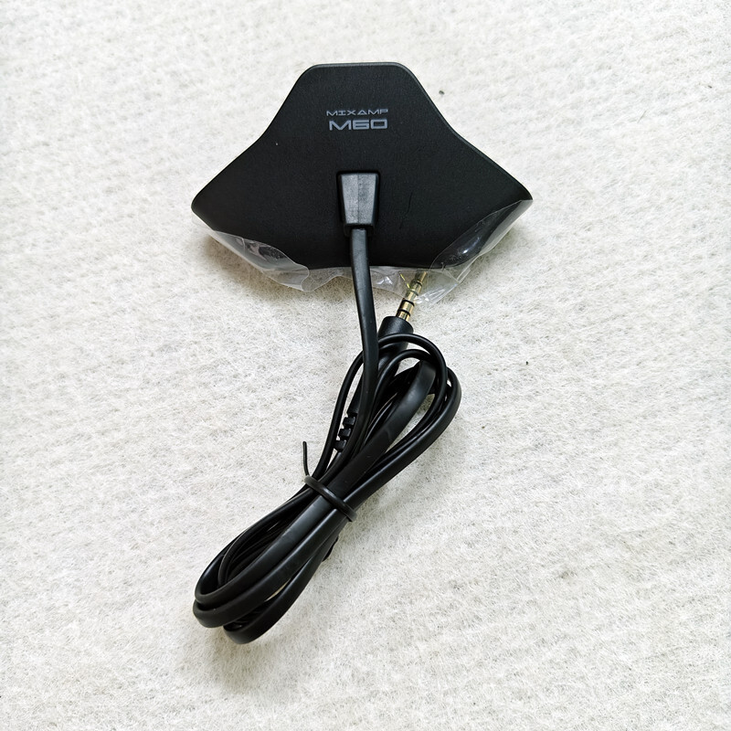 ASTRO Gaming MixAmp M60 Adapter for Microsoft Xbox One Headset Adapter