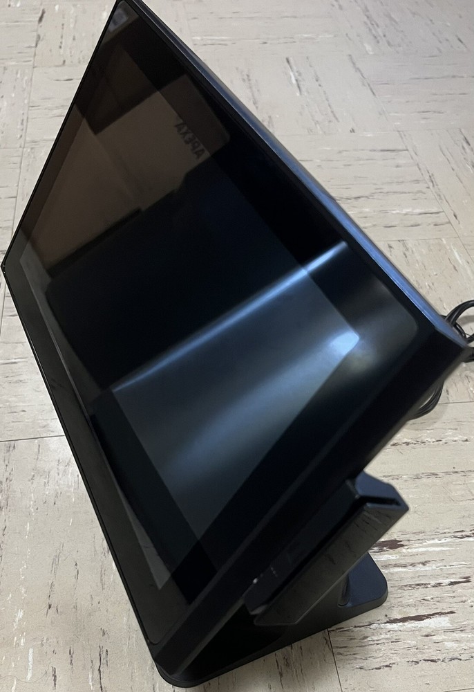 Touch Dynamic Android Acrobat POS AIO-SD450BLK with Epson M30 Printer and Base