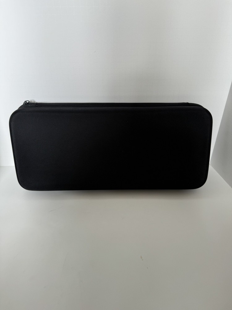 NEW 100% OCP OAKLEY Rectangular Zip Vault Multiple Sunglasses Travel Case
