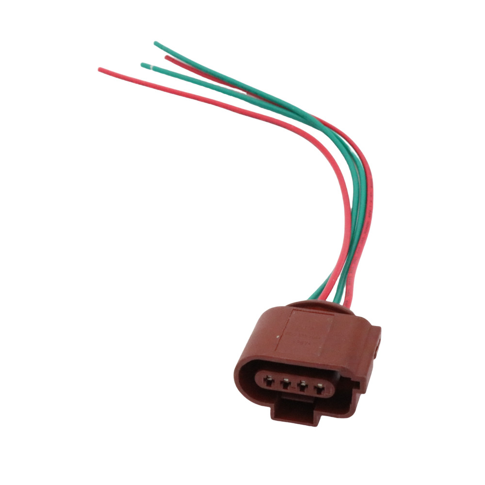 SENSOR CONNECTOR PLUG FOR VW AUDI 6Q0973704A