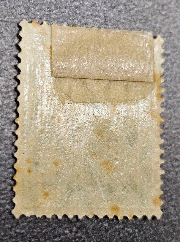 Stamp Germany Deutsches Reich 15 Pfennig 1921 Mi. Nr. 160 [🇩🇪39494-4]