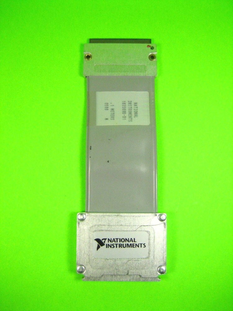 National Instruments  183569B-01  0.1 Meter Cable