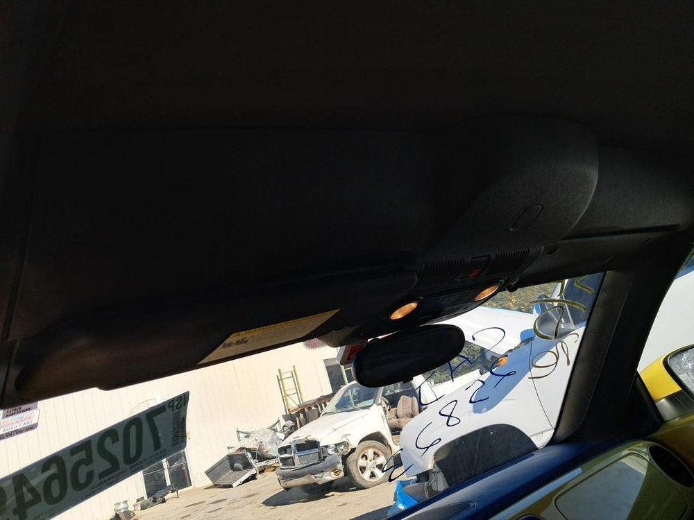 BEETLE 2015 Glove Box 4832147