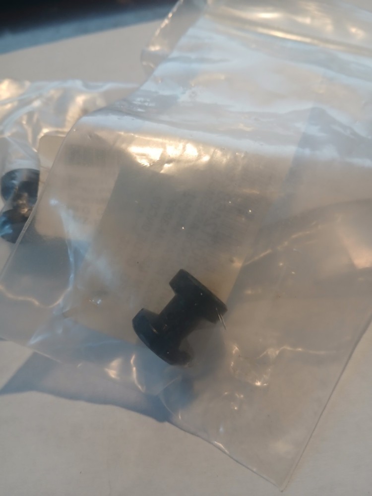 AN/PVS-14 PVS-7 B/D Switch Knob Assembly