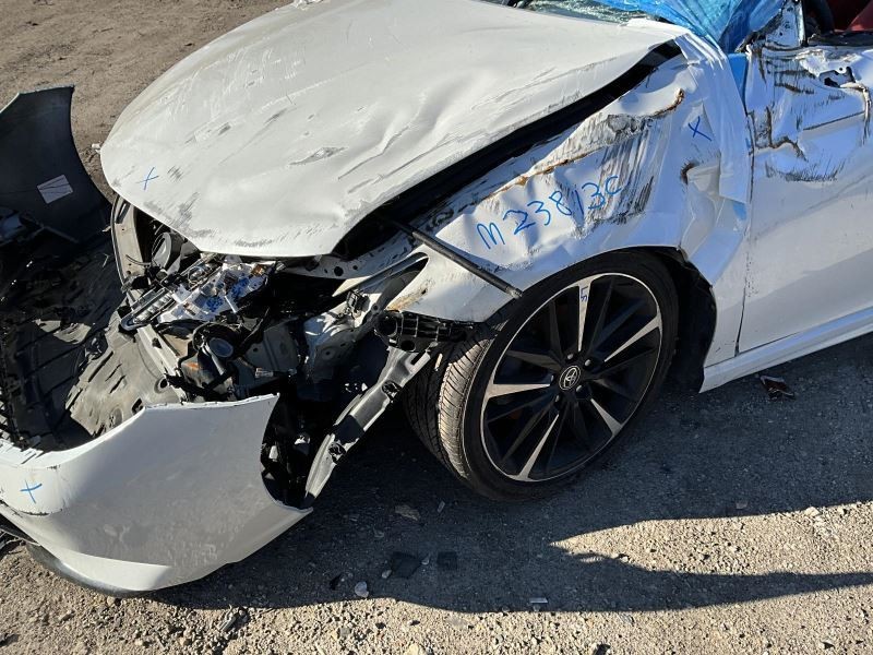 Transfer Case Without Torque Vectoring Fits 19-24 RAV4 730462