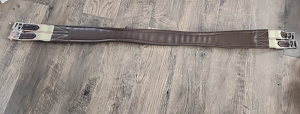 English Girth
