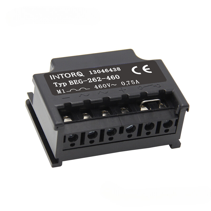 Replace BEG-262-460 13046438 460V 0.75A Rectifier