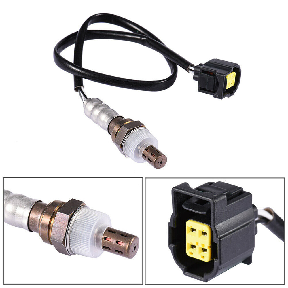 4x Upstream+Down Oxygen Sensor for Jeep Wrangler 3.8L 2007-2011 & 4.0L 2001-2006