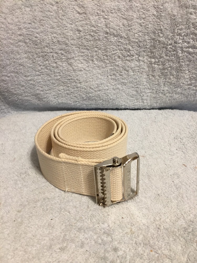 Posey Belt 50" New No Box Or Tag