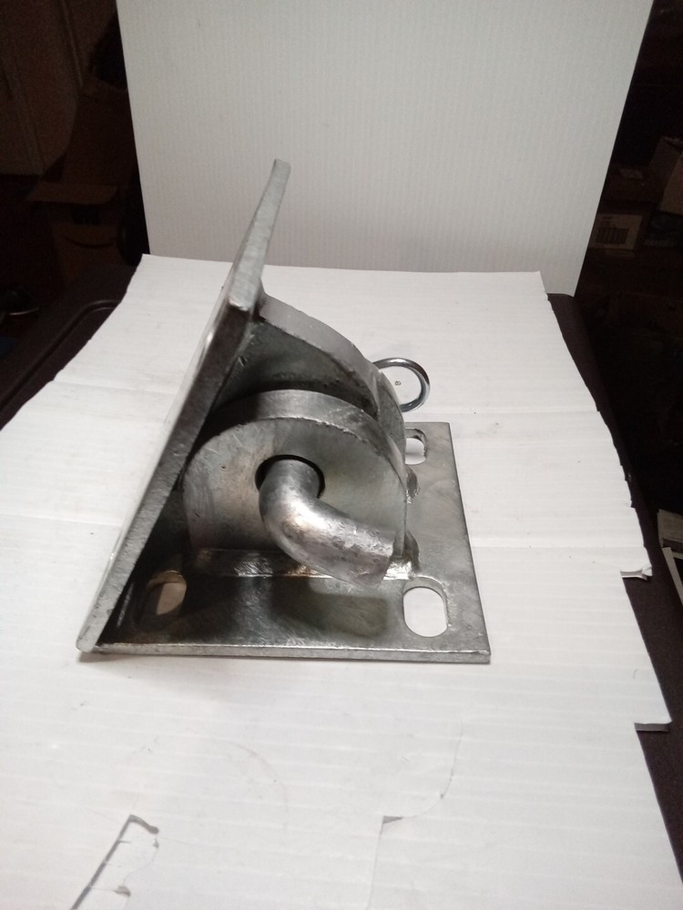 Connector Hinge 5l