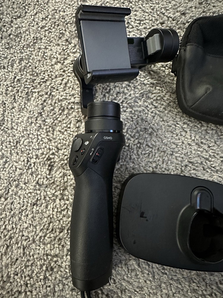 DJI Osmo Mobile 1 Gimbal Stabilizer