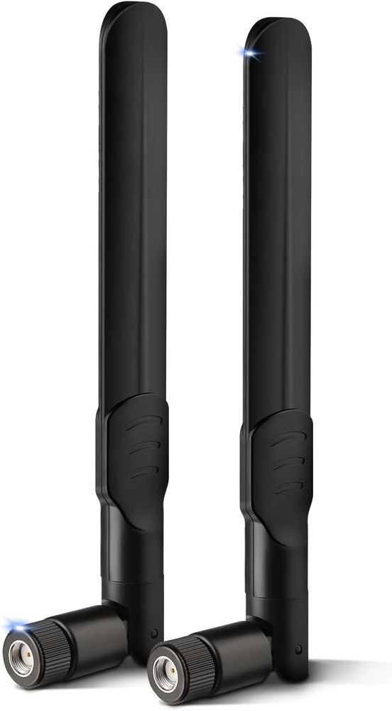 Cellular Trail Camera Antenna 4G LTE 2 Pack