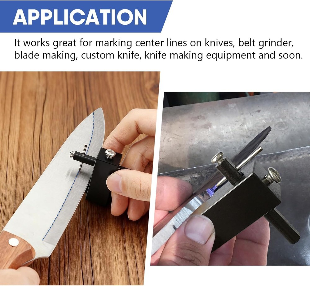 Tooling Centre Engraving Pen, fitted with an adjustable carbide tip