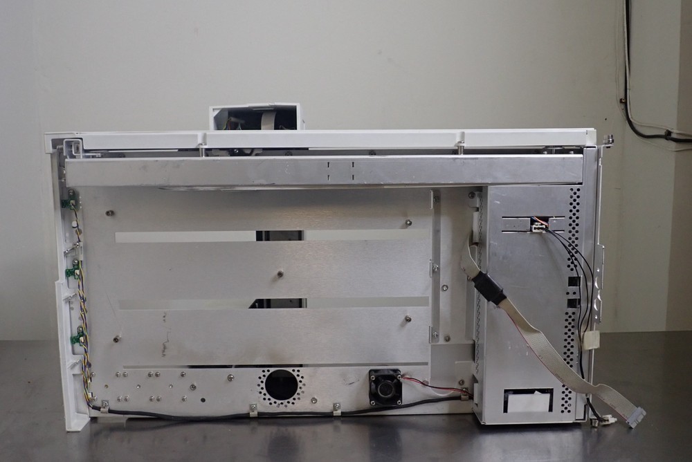 Agilent Technologies 7697A Tray