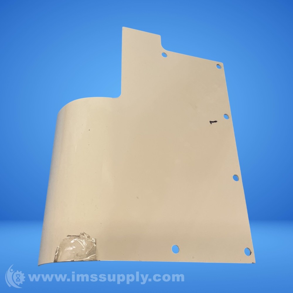 Beige Heat Shield USIP