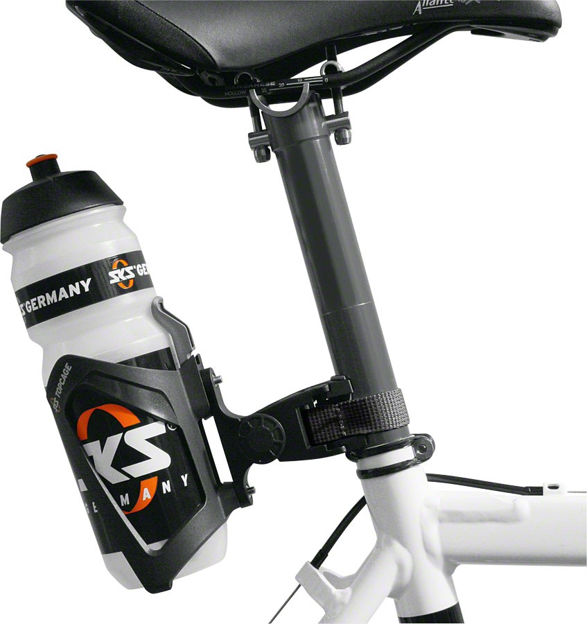 Bottle Cage Adapter - SKS BottleCage Adapter - Water Bottle Cage Hardware