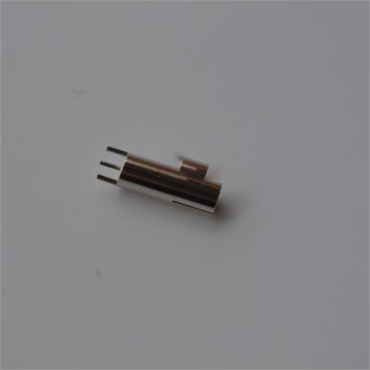 Short Ground Oscilloscope Probe Adapter PCB Adaptor Plug Turn Splicer Quick Plug