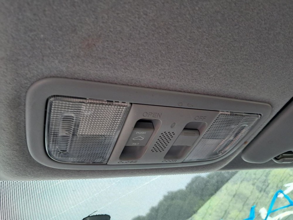 CIVIC 2012 Glove Box 4771471