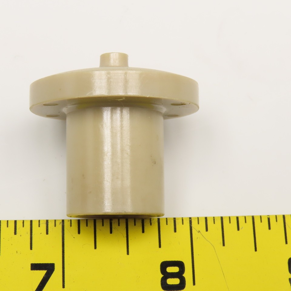 Stokes Microvac Vacuum Poppet Valve