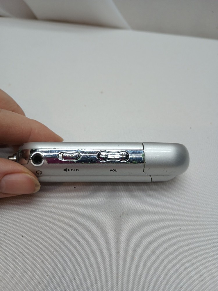 GOWalking Talking Pedometer Calorie Counter