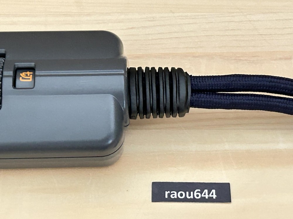 Metro BC-KET22D(A) Replacement Code for Kotatsu with Temperature control / Timer