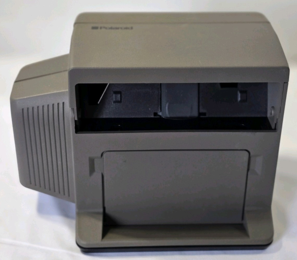 Polaroid Close-Up Stand Duplicateur -use w/image system, spectra system camera