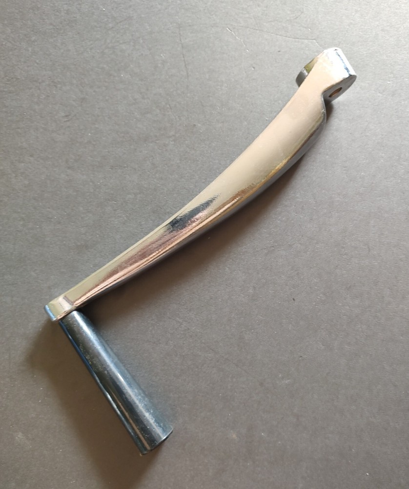 Vintage Rival Grind-O-Mat Meat Grinder Chopper Handle Replacement