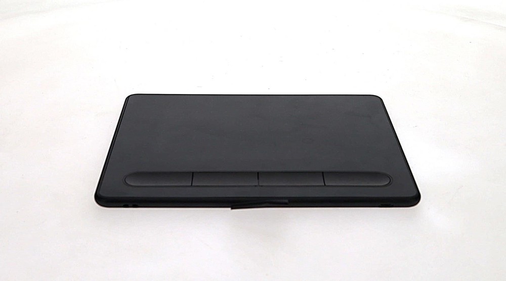 WACOM CTL-4100 7" ENTRY-LEVEL GRAPHICS TABLET w/ PEN & USB CABLE