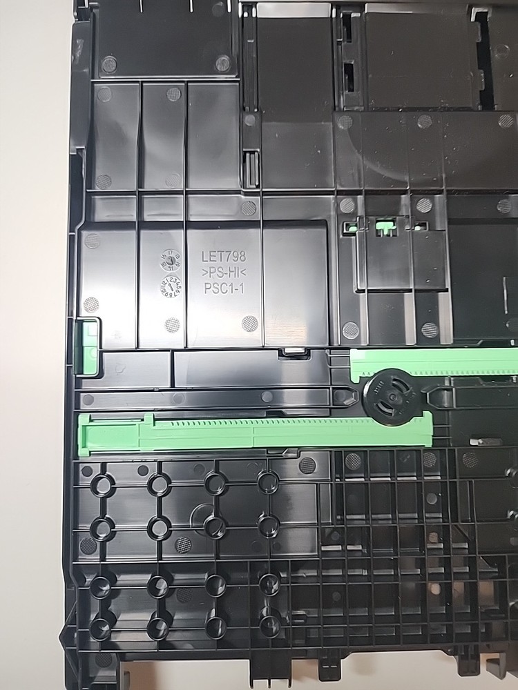 Brother MFC-J985dw Printer Tray Used OEM