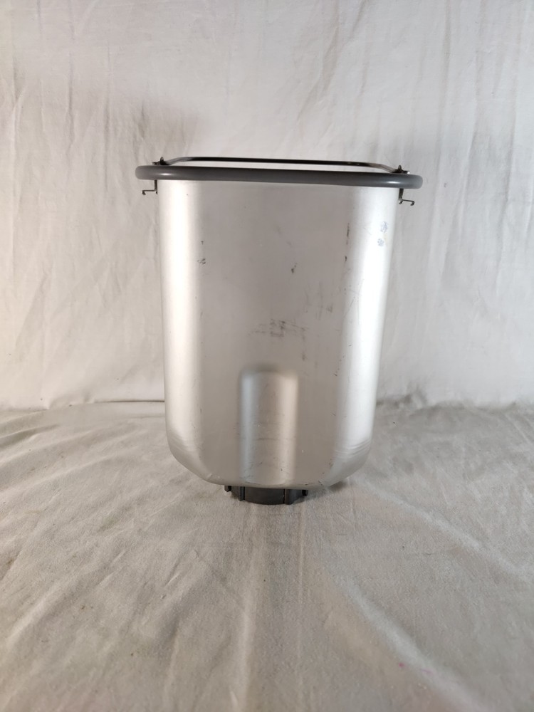 Pillsbury Model 1025 Automatic Bread and Dough Maker Tested
