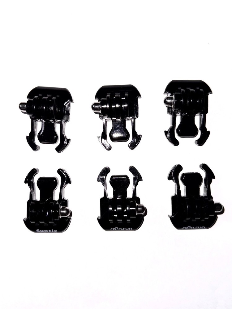 Suptig Camera Mounts