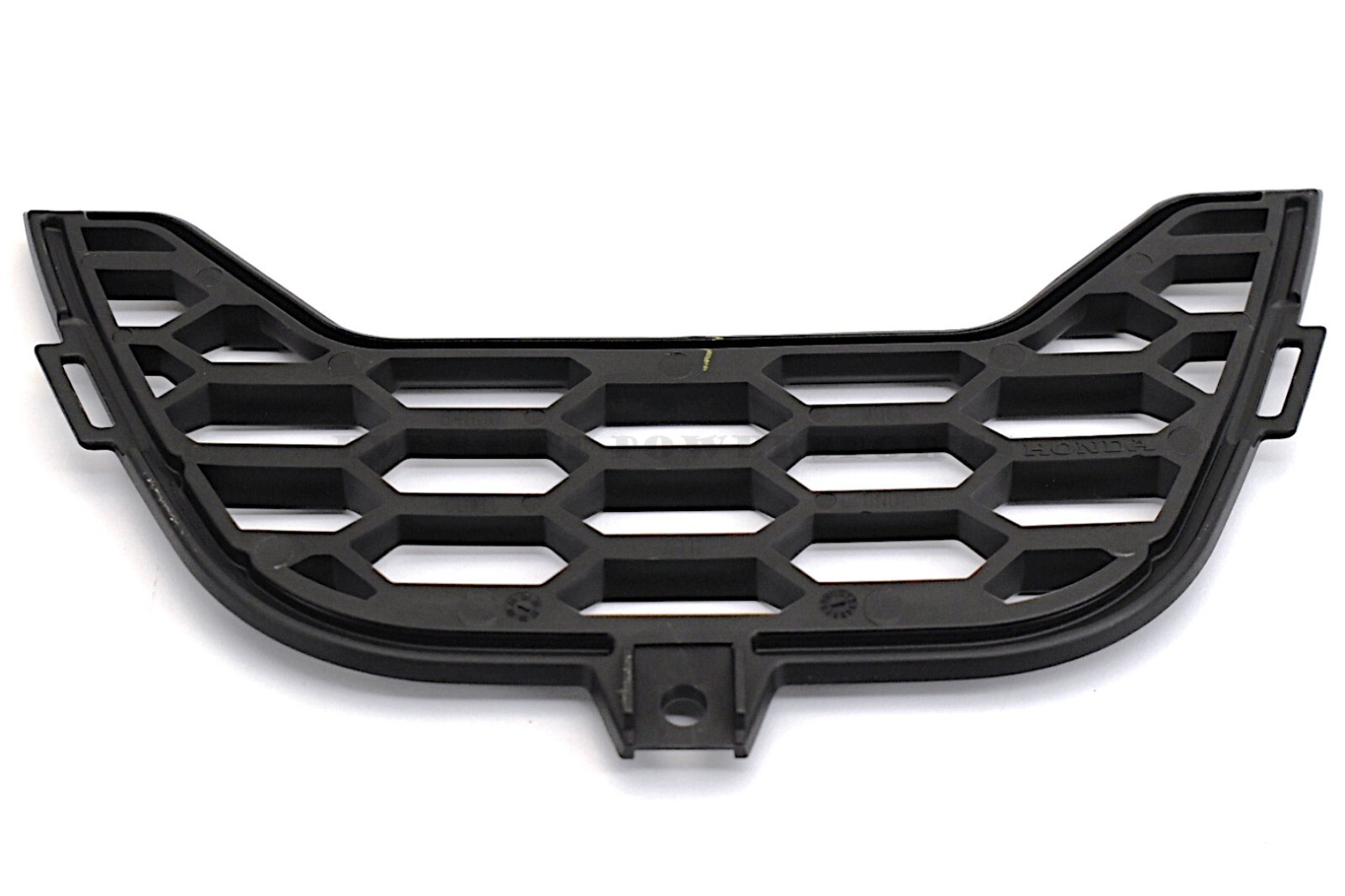 Under Cowl Fairing & Mount Kit Grom 125 2022-2025 Matte Black OEM Belly Pan#E303