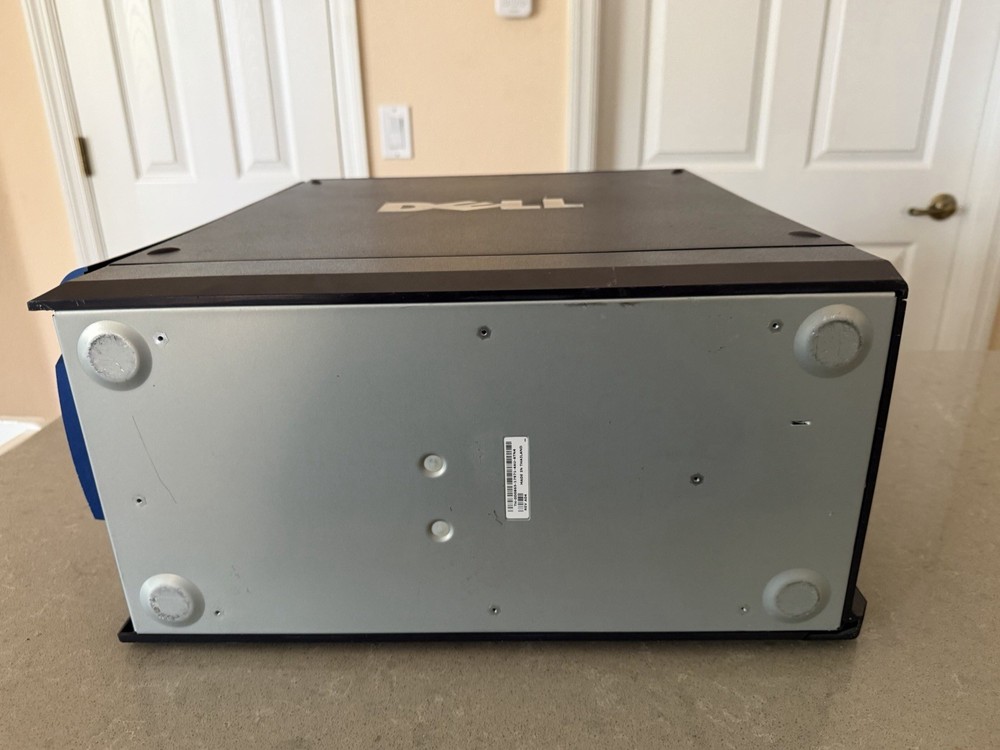 Dell XPS Gen 2 PC - Read Description
