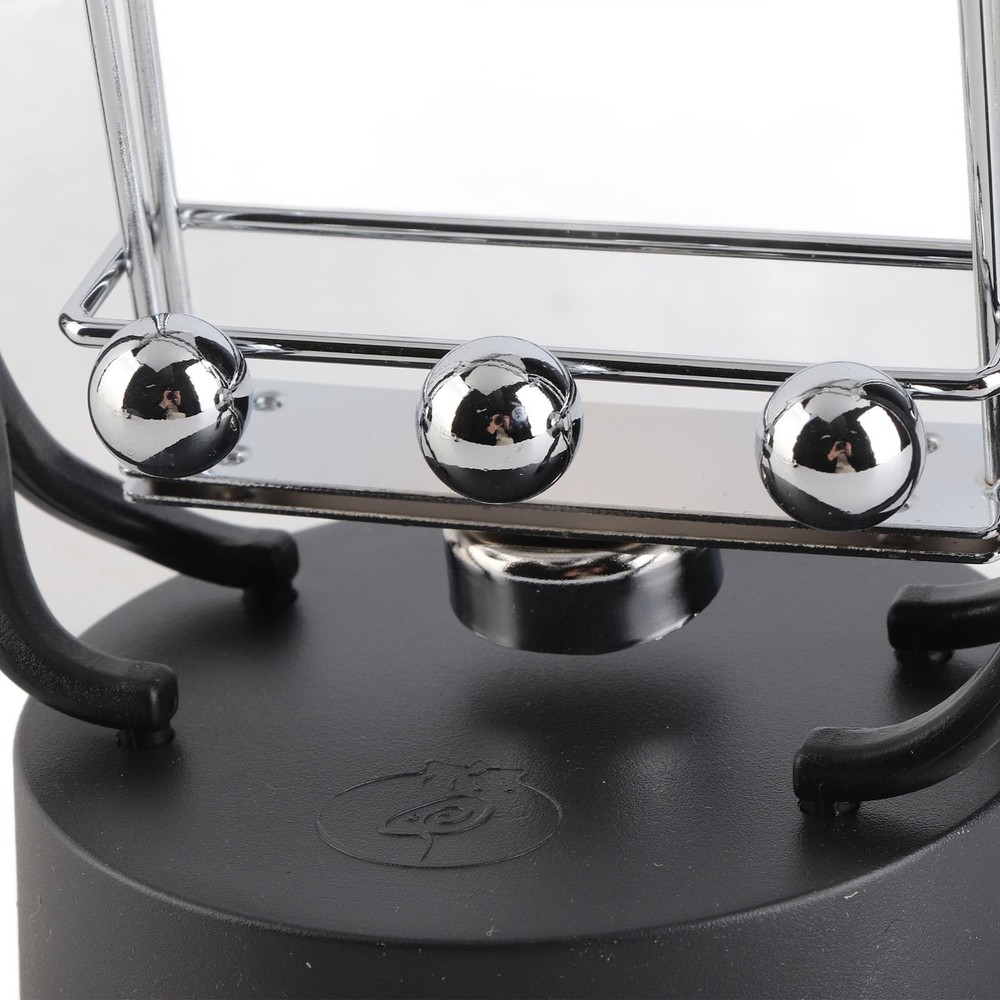 Mobile Phone Swing, Automatic Shake Wiggle Electronic Perpetual Motion,...