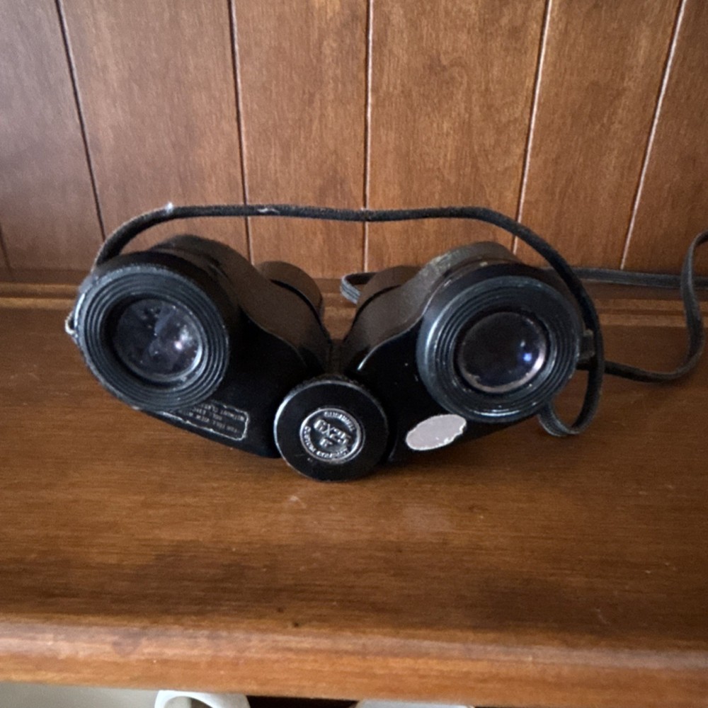 Bushnell Vintage Binoculars