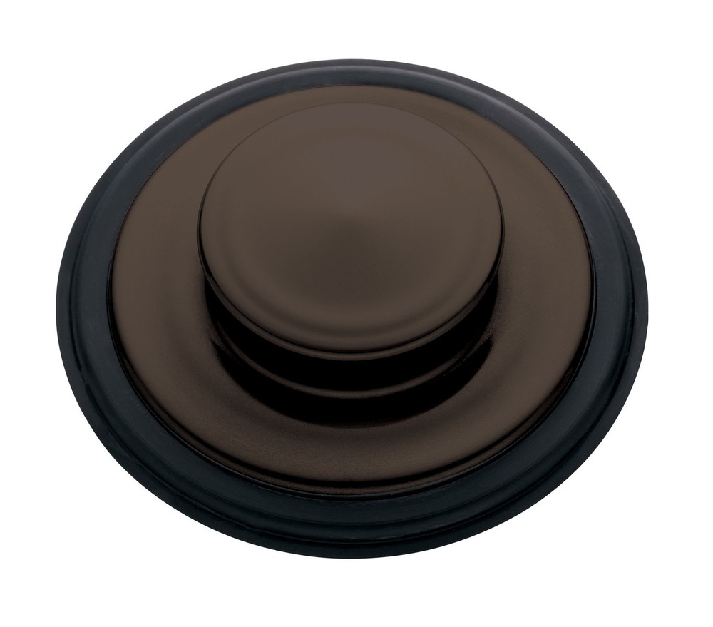 INSINKERATOR Kitchen Sink Stopper for INSINKERATOR Garbage Disposal, STP-ORB,...