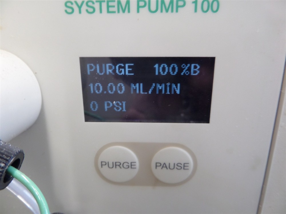Bio-Rad NGC F100 Pump Module 10026565