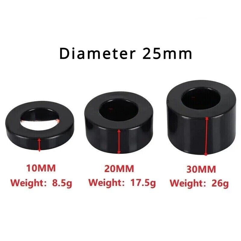 Ball Stretcher Enhancer Squeeze Scrotum Testicle Silicone Ring Delay Ejaculation
