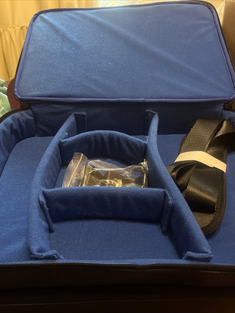 Zadii Soft Carrying Case