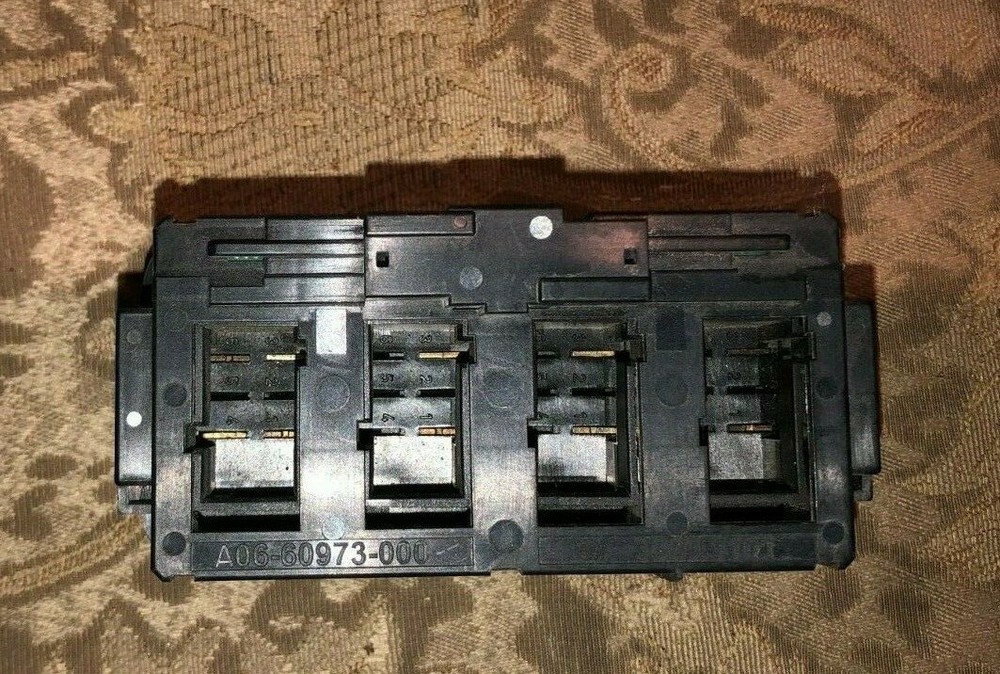 Freightliner A06-60973-000