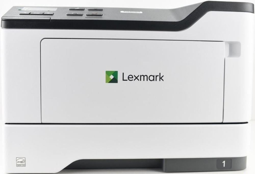 Lexmark MS321dn Monochrome Laser Printer – High-Speed, Duplex, Business-Ready