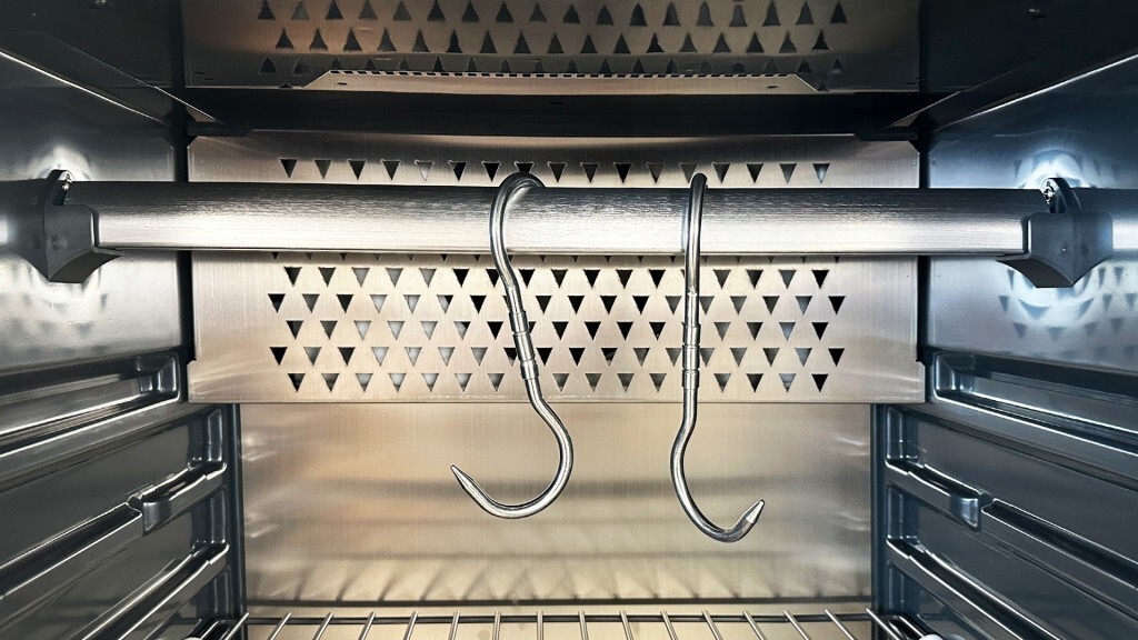 NEW 28" Commercial Dry Ager Cabinet Meat Seafood Pork Beef Cheese Aging NSF