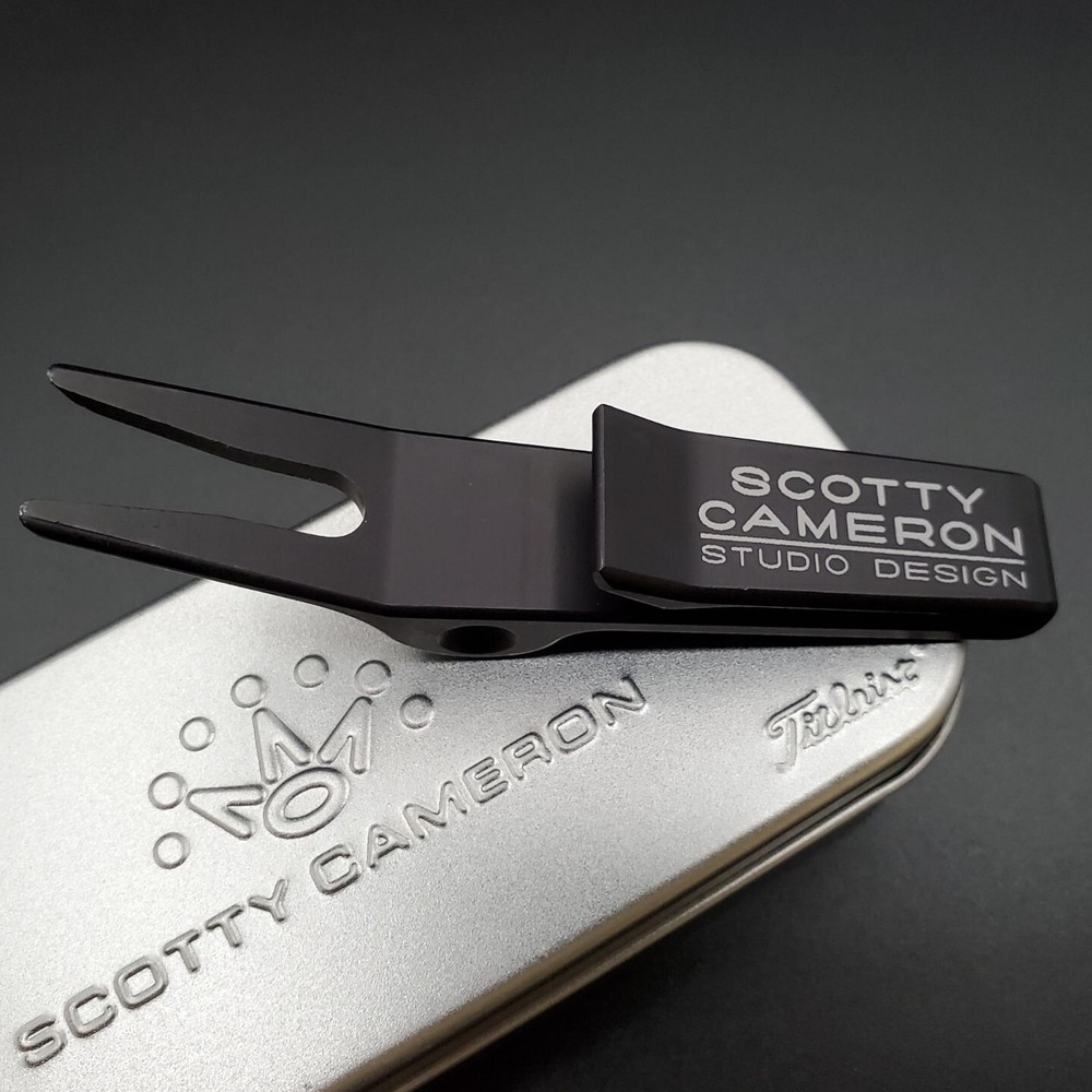 SCOTTY CAMERON STUDIO DESIGN PIVOT TOOL
