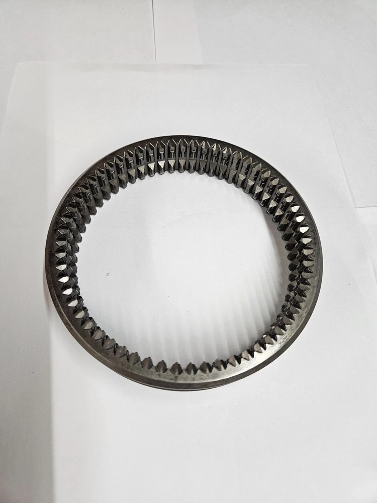 ZF S5-42 3-4 SLIDER