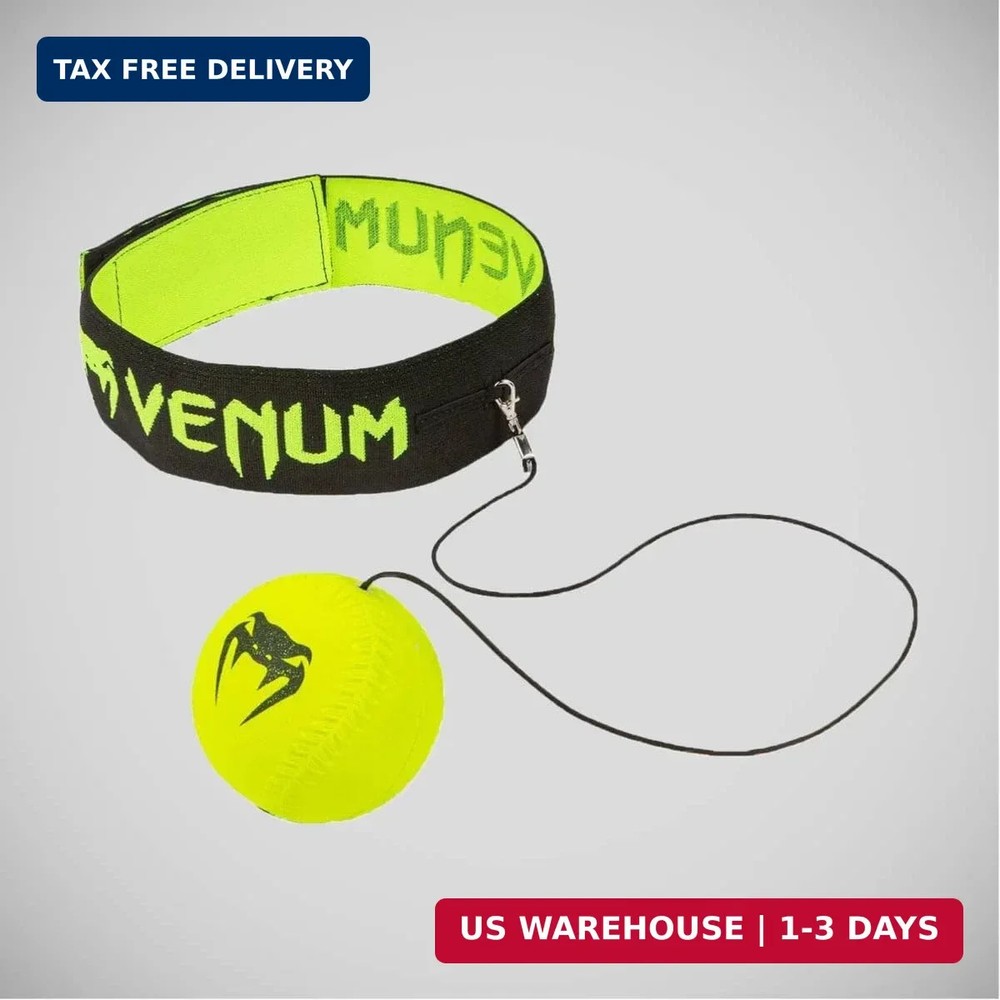 Venum Reflex Ball
