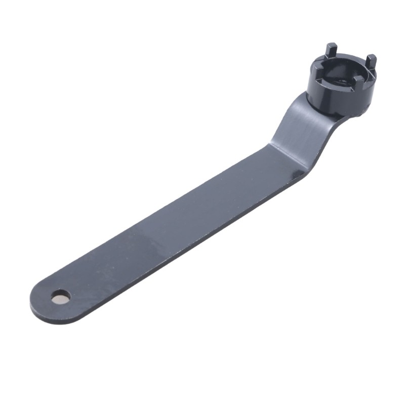 Four Claw Hand Adjustment Wrench For Angle Grinders Thickened Plate Angle
