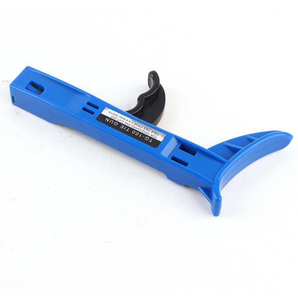 Nylon Cable Tie Durable Automatic Cutting Tool For 2.4‑5.0mm Popular